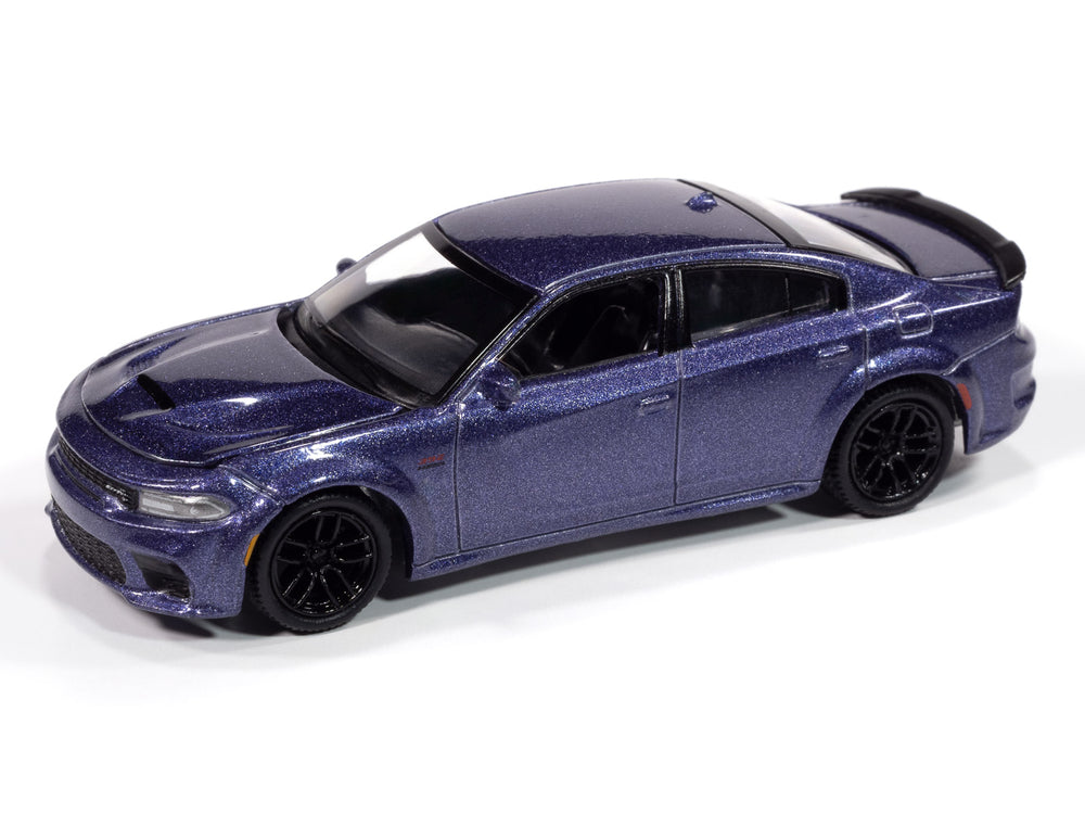 2023 Dodge Charger R/T Scat Pack in Plum Crazy - AWSP181/24B