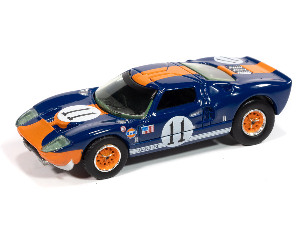 1964 Ford GT40, 