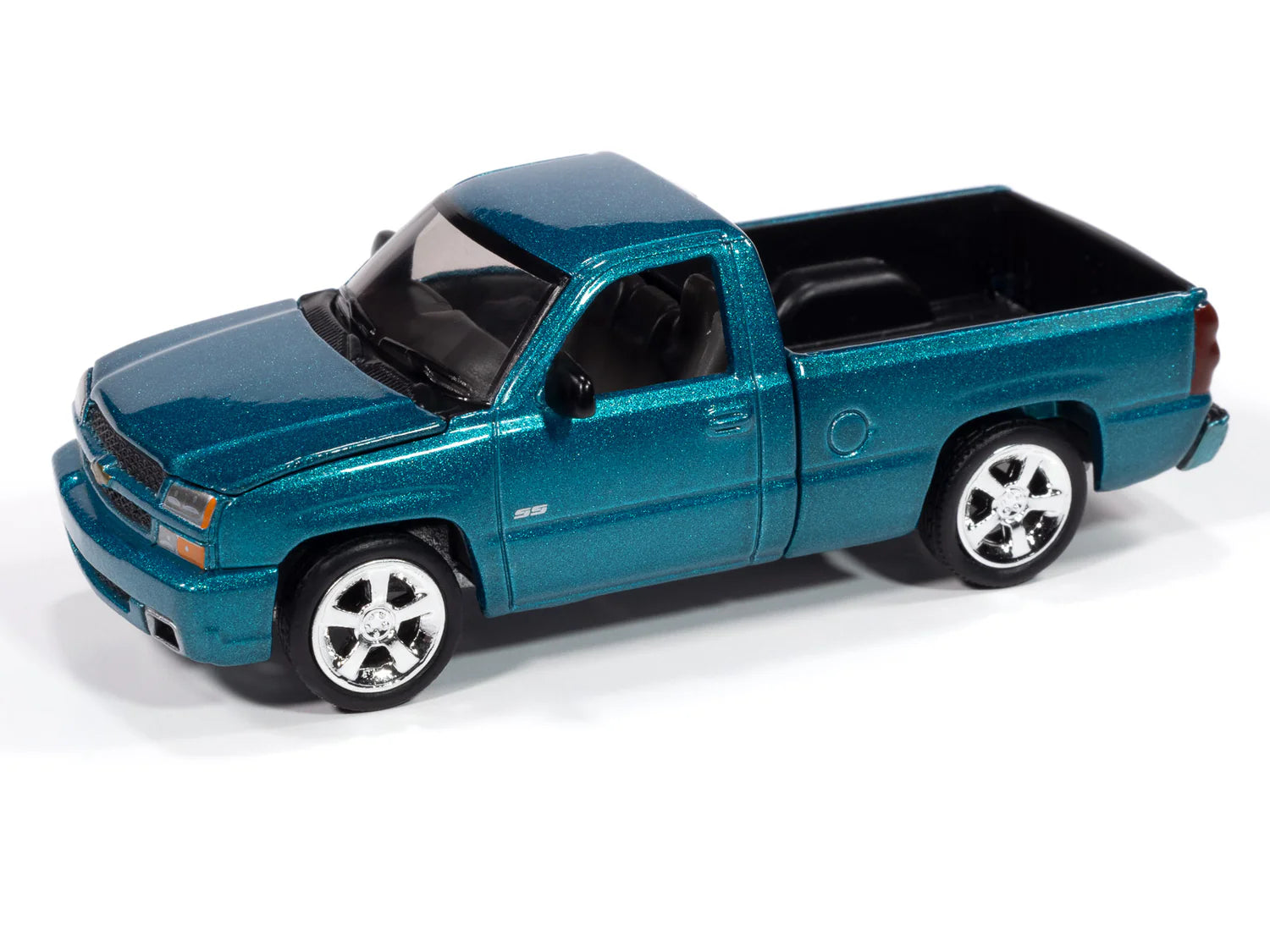 Ensemble-Set, Auto World Premium 2025 Release 1 Set A (AW64502/A)