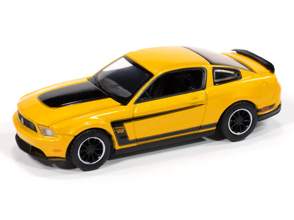Ensemble-Set, Auto World Premium 2025 Release 1 Set A (AW64502/A)