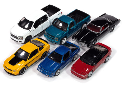 Ensemble-Set, Auto World Premium 2025 Release 1 Set A (AW64502/A)