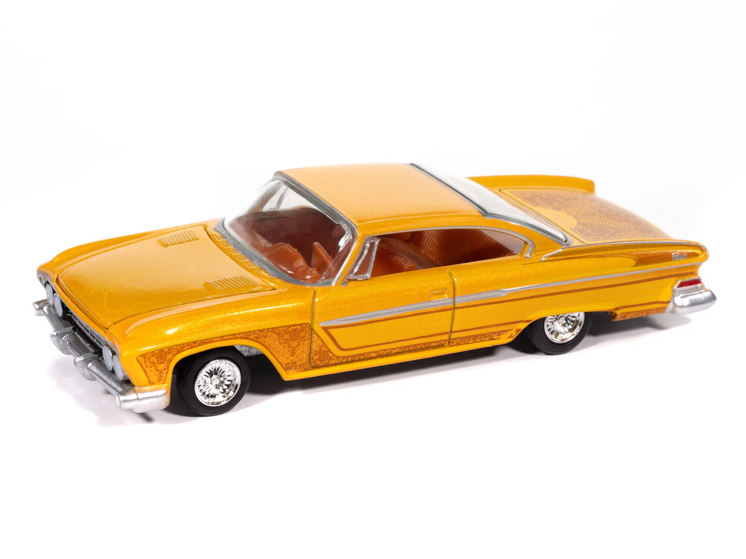 Ensemble-Set-Auto World Premium 2025 Release 2 Set A (AW64512/06A)