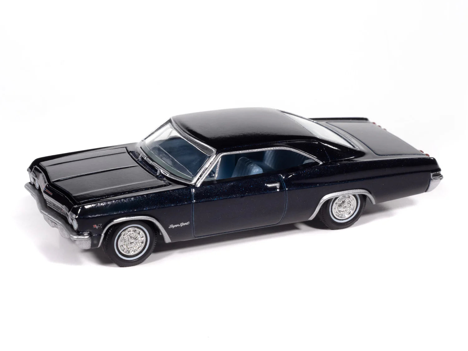 Ensemble-Set-Auto World Premium 2025 Release 2 Set A (AW64512/06A)