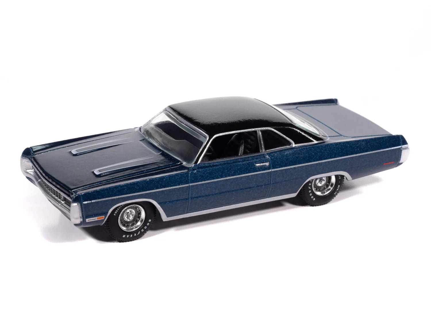Ensemble-Set-Auto World Premium 2025 Release 2 Set B (AW64512/06B)