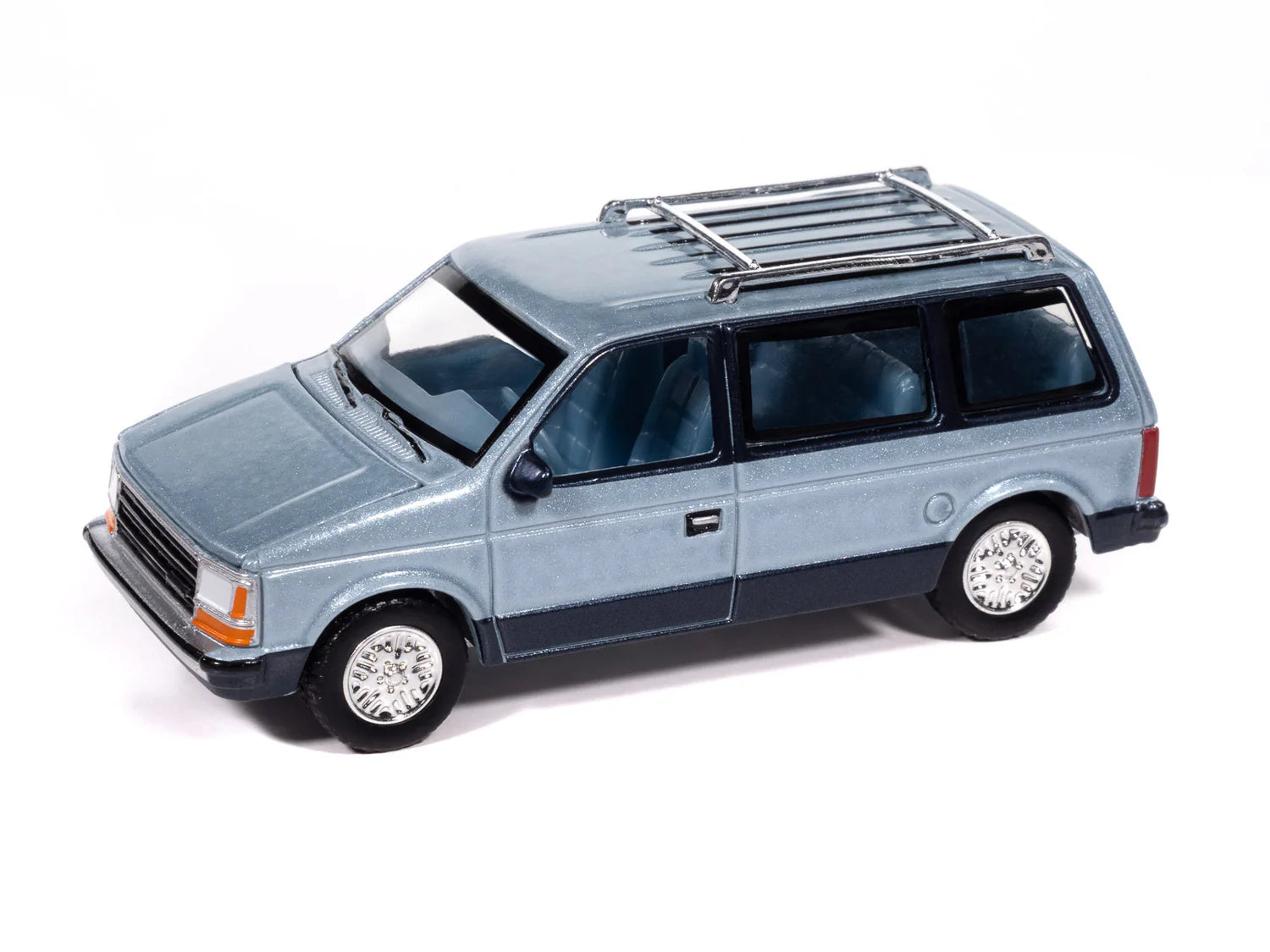 Ensemble-Set-Auto World Premium 2025 Release 2 Set A (AW64512/06A)