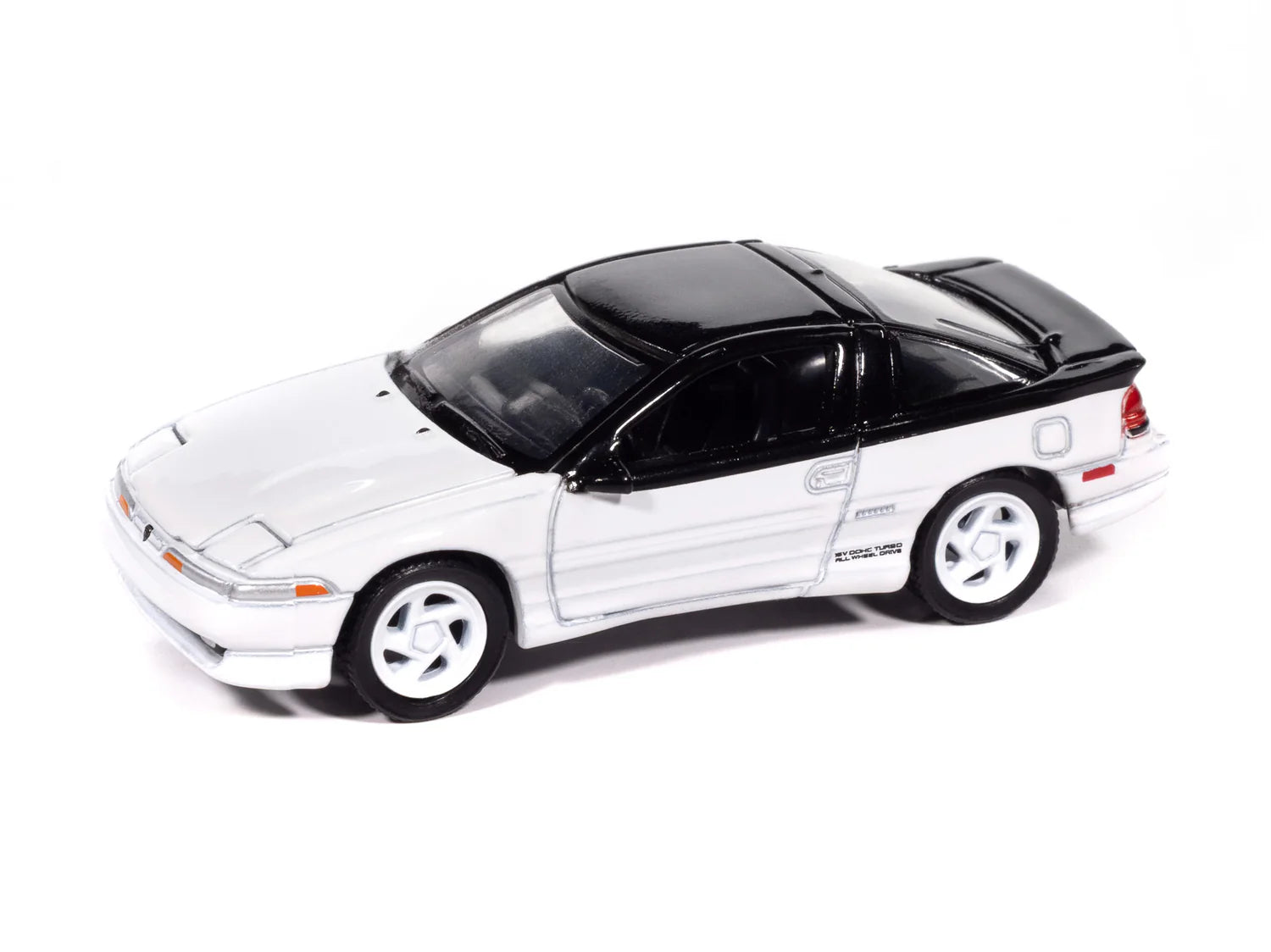 Ensemble-Set-Auto World Premium 2025 Release 2 Set A (AW64512/06A)