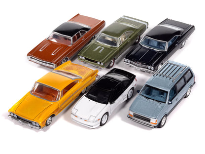 Ensemble-Set-Auto World Premium 2025 Release 2 Set A (AW64512/06A)