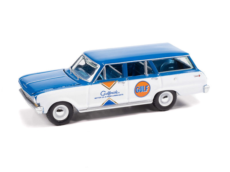 Ensemble Auto World-Big Country Collectibles Set- 2025 Release 1