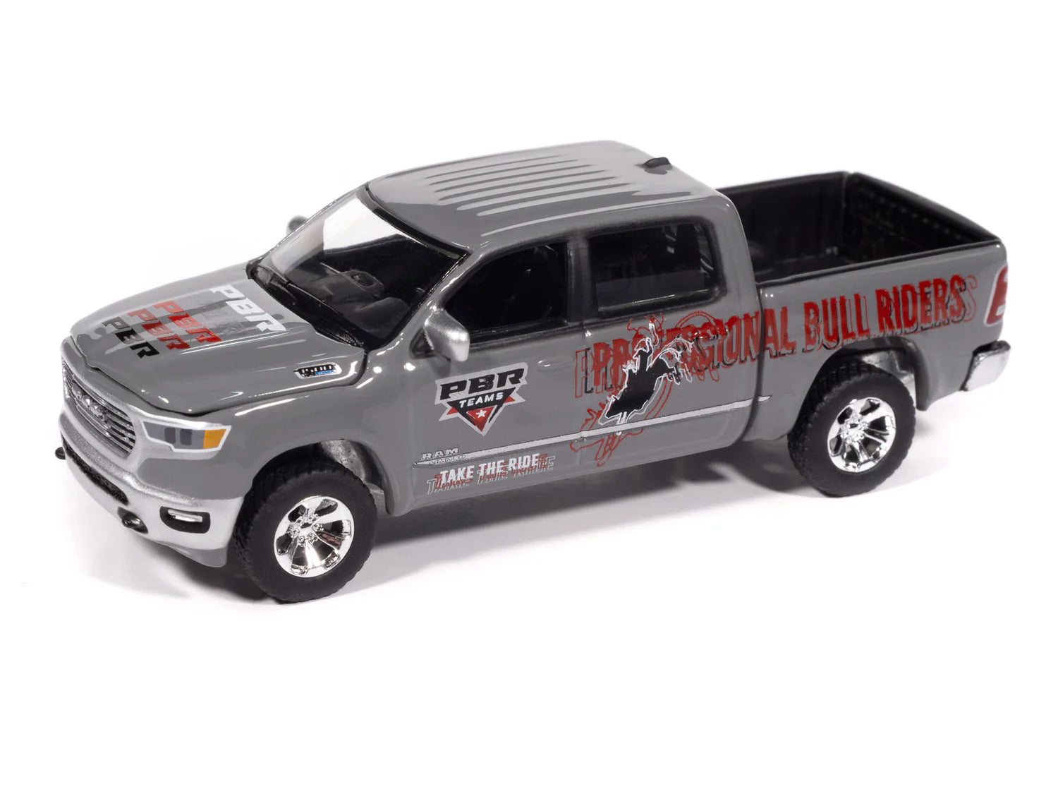 Ensemble Auto World-Big Country Collectibles Set- 2025 Release 1