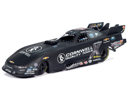 2023 Robert Hight Cornwell Tools Funny Car Chevrolet Camaro