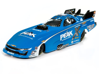 2024 John Force Peak Funny Car Chevrolet Camaro