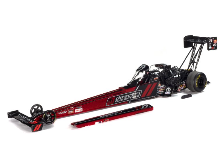 2024 Tony Stewart Mopar Top Fuel Dragster
