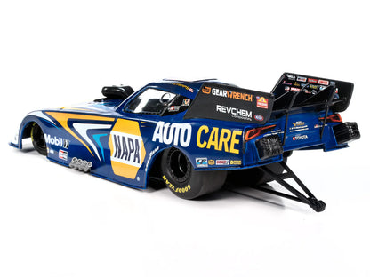 NHRA 2024 Ron Capps NAPA Funny Car Toyota Supra 1:24