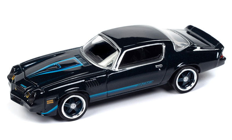 Chevrolet Camaro Z28 1979 (LIMITE 1 PAR CLIENT-LIMITE 1 PER CLIENT)