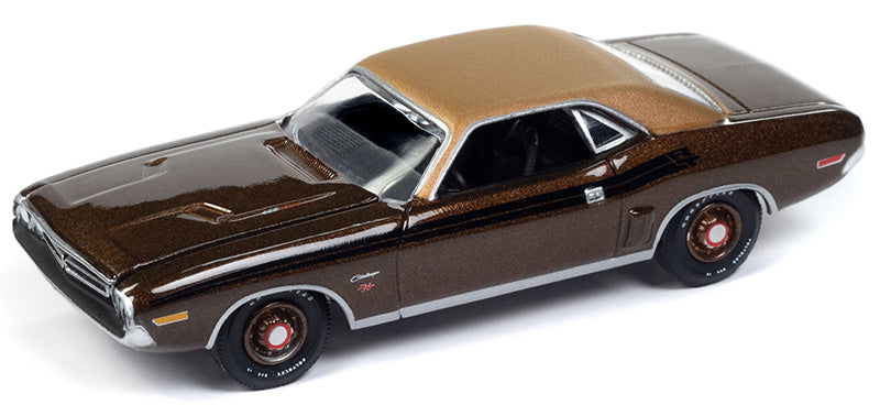 Dodge Challenger R/T 1971