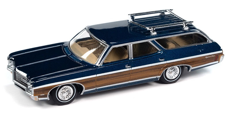 1970 Chevrolet Kingswood
