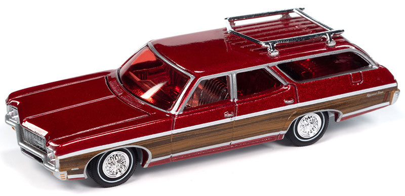 1970 Chevrolet Kingswood