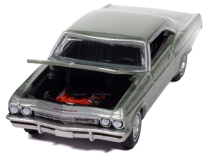 Ensemble-Set-Auto World Premium 2025 Release 2 Set B (AW64512/06B)