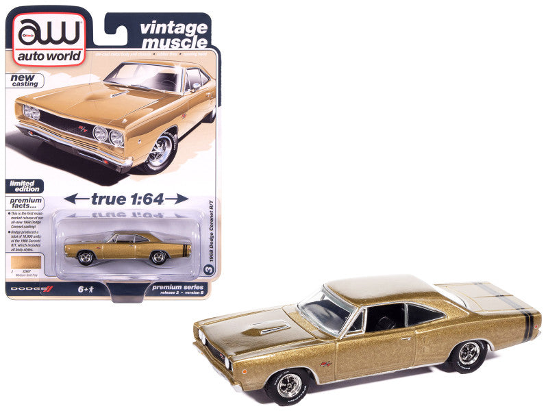 Ensemble-Set-Auto World Premium 2025 Release 2 Set B (AW64512/06B)
