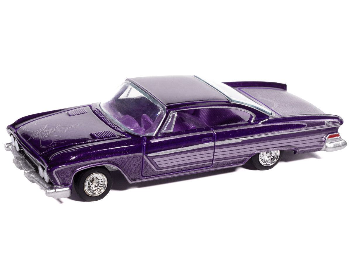 Ensemble-Set-Auto World Premium 2025 Release 2 Set B (AW64512/06B)