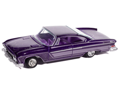 Ensemble-Set-Auto World Premium 2025 Release 2 Set B (AW64512/06B)