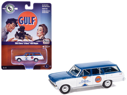Ensemble Auto World-Big Country Collectibles Set- 2025 Release 1