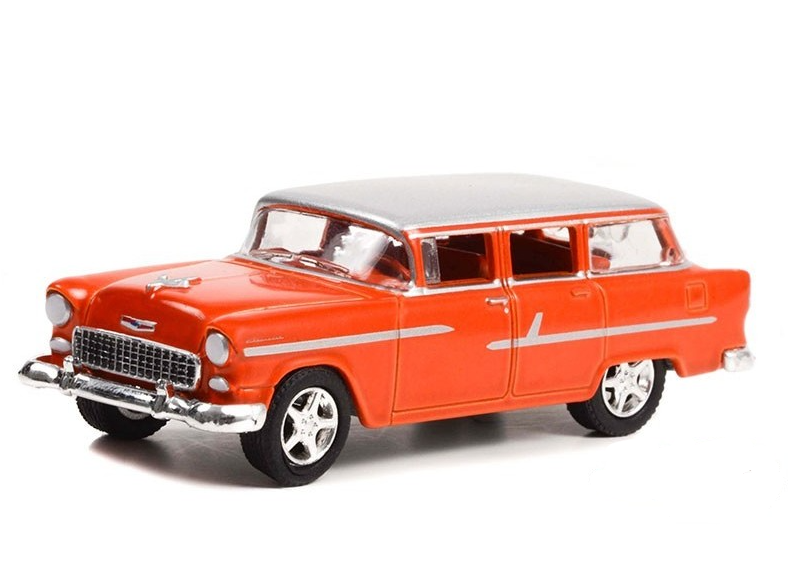 1955 Chevrolet Handyman Custom Wagon