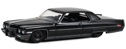 1971 Cadillac Coupe deVille Lowrider