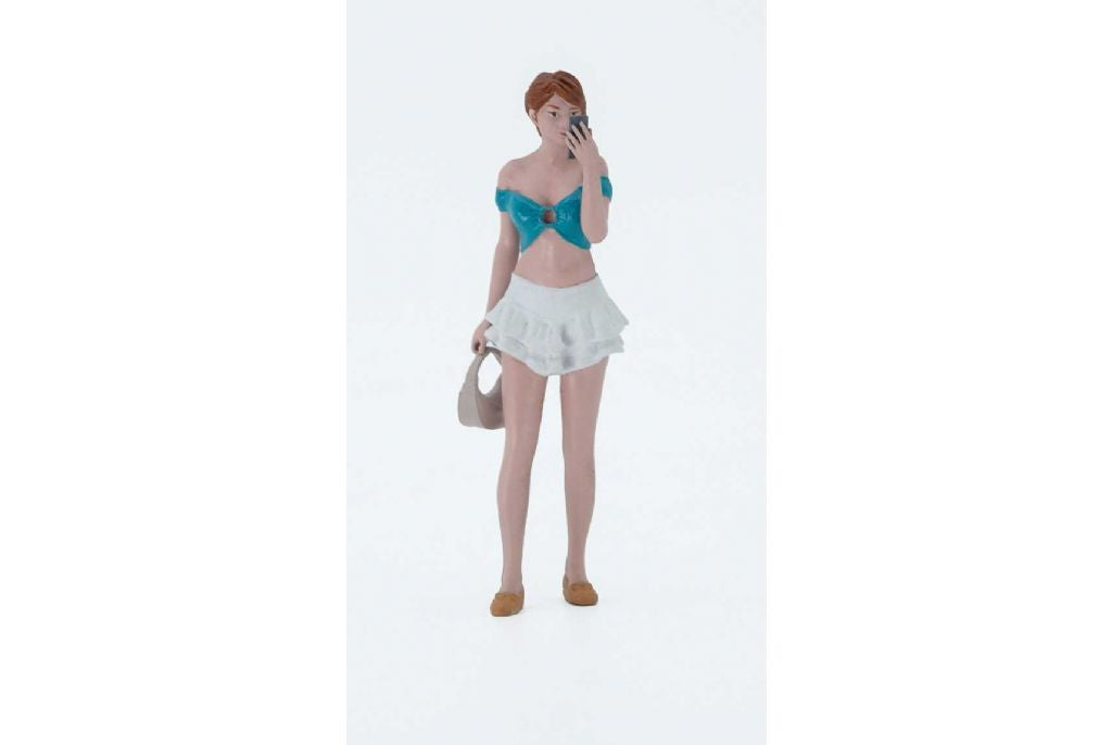 Figurine 1:18 - Ada (18032)