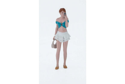 Figurine 1:18 - Ada (18032)