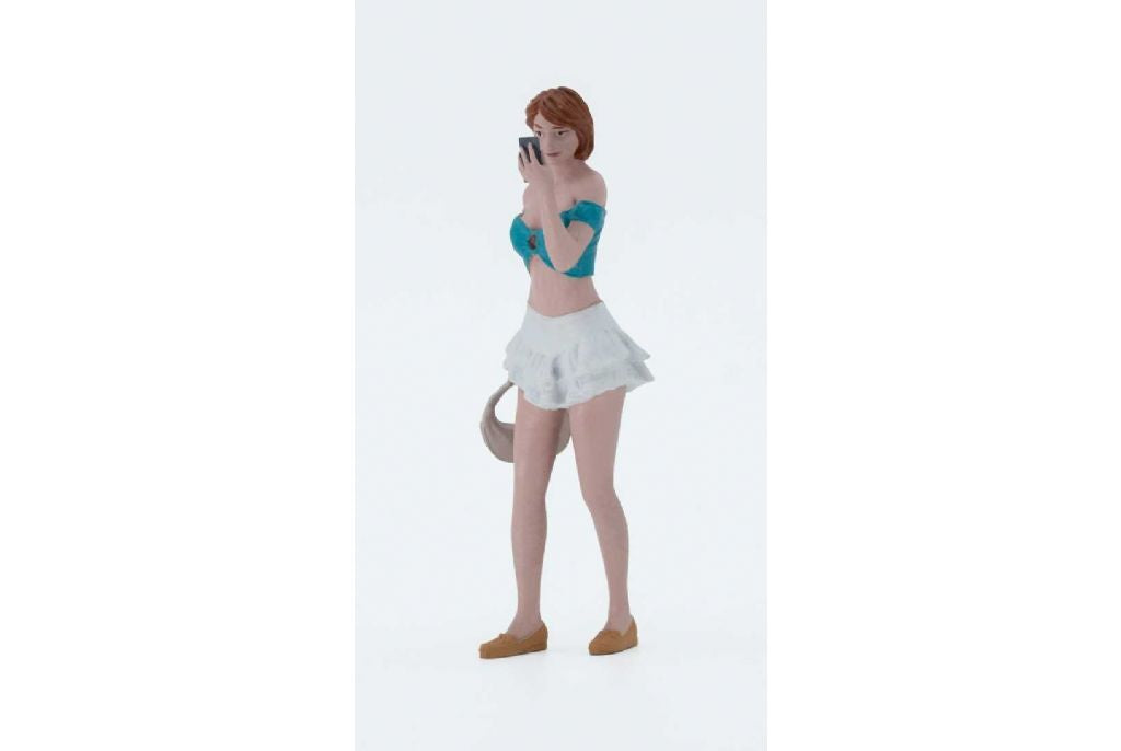 Figurine 1:18 - Ada (18032)