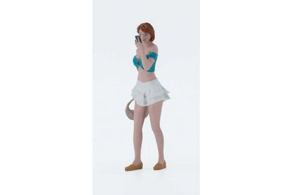 Figurine 1:18 - Ada (18032)