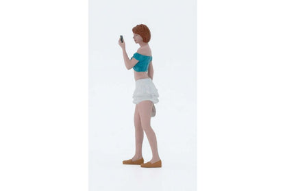 Figurine 1:18 - Ada (18032)