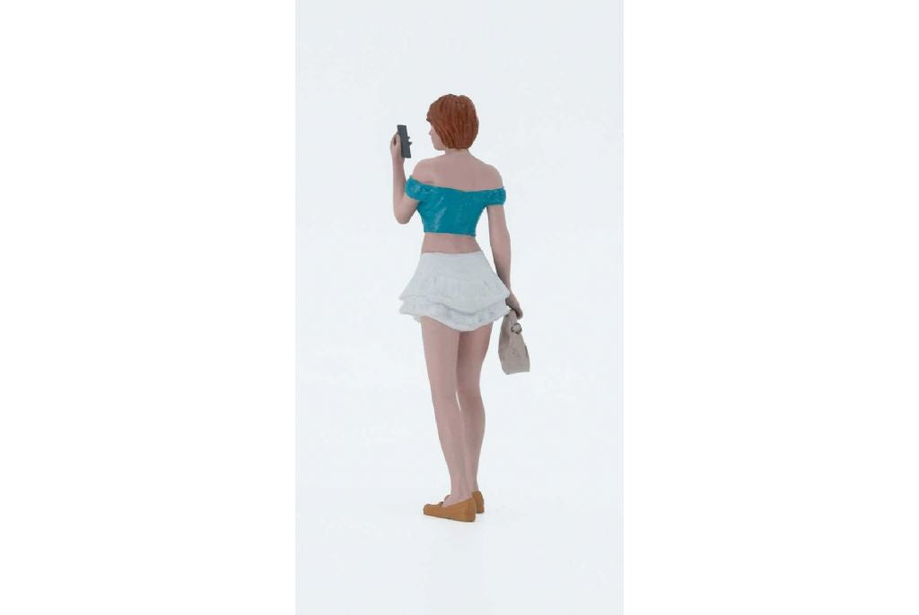Figurine 1:18 - Ada (18032)