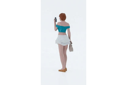 Figurine 1:18 - Ada (18032)