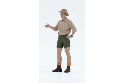 Figurine 1:18 - Adam (18028)