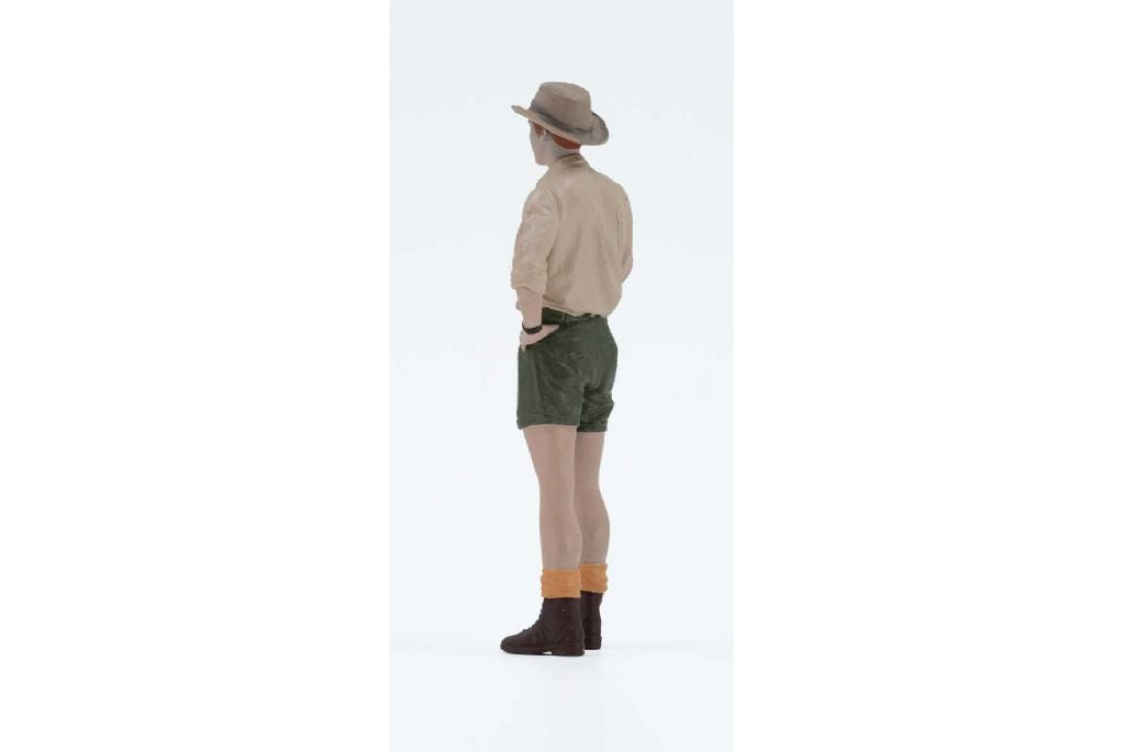 Figurine 1:18 - Adam (18028)
