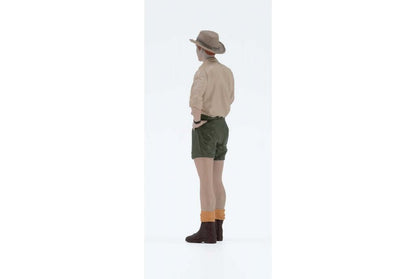 Figurine 1:18 - Adam (18028)
