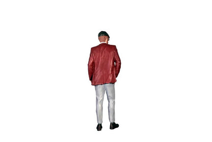 Figurine 1:18 - Alexander (18020)