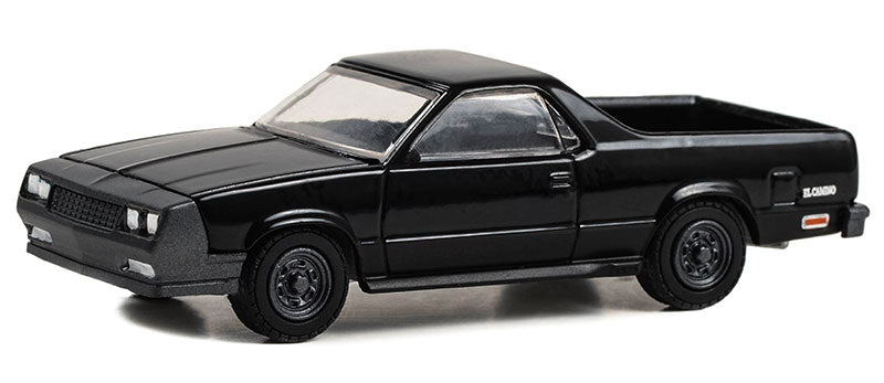 1978 Chevrolet El Camino Super Sport