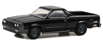 1978 Chevrolet El Camino Super Sport