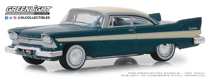 1957 Plymouth Belvedere