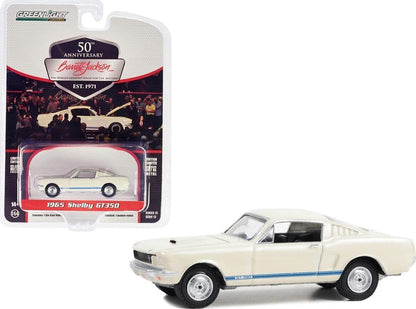 1965 for Shelby GT350 (Lot 