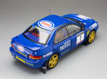 Subaru Impreza 555 – 