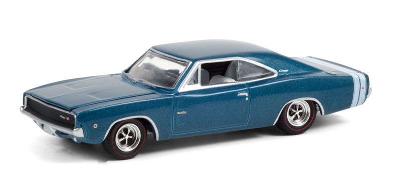 426 HEMI 50 Years - 2014 Dodge Charger Super Bee