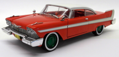 CHASE CARS-Plymouth Fury 1958 "Christine"