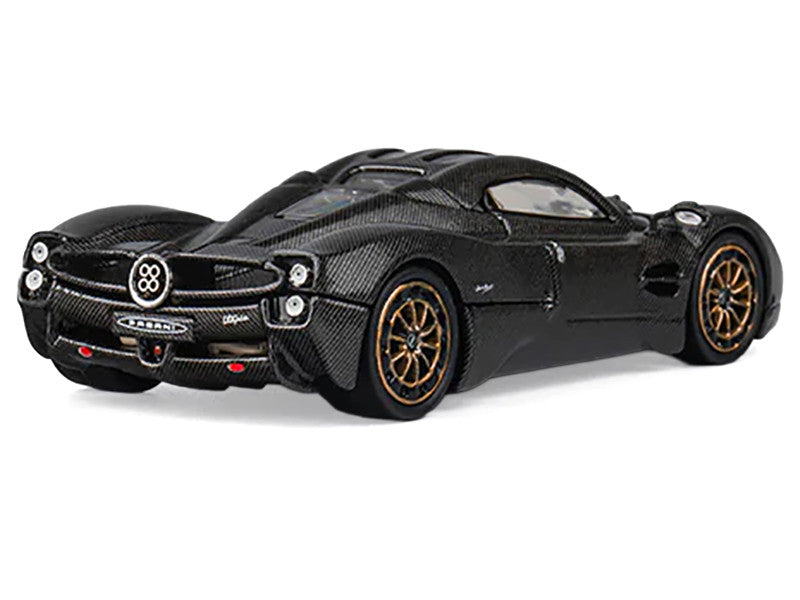 CM MODEL-Pagani Utopia Full carbon CM64-Utopia-04