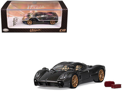 CM MODEL-Pagani Utopia Full carbon CM64-Utopia-04