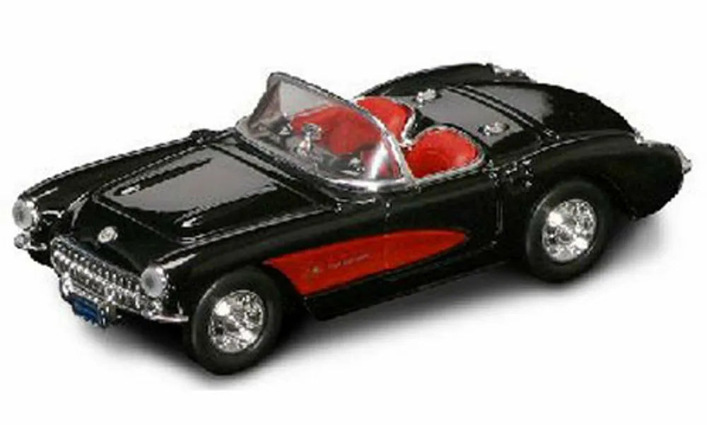 Chevrolet Corvette 1957 Convertible