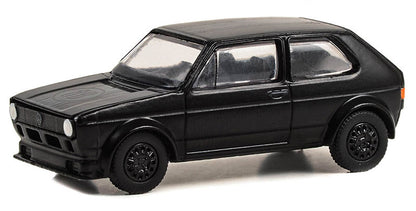 Black Bandit Racing - 1980 Volkswagen Rabbit Widebody